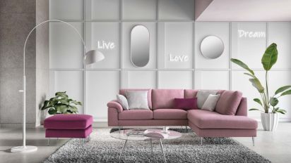 Divani Multistile